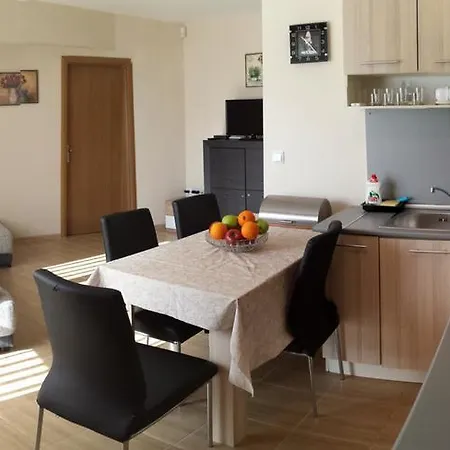 Tatiana Appartement Varna