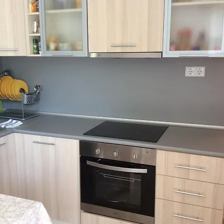 Tatiana Appartement *