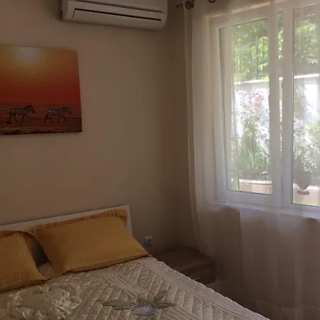 Appartement Tatiana *