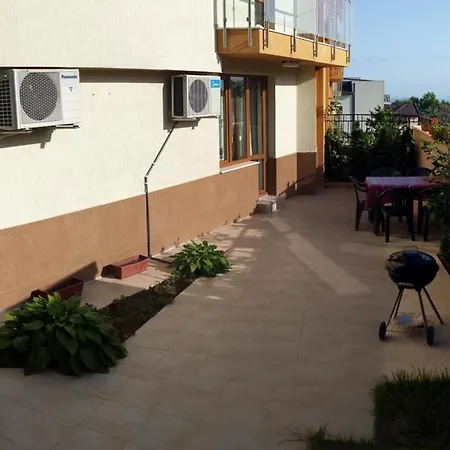 Apartamento Tatiana *