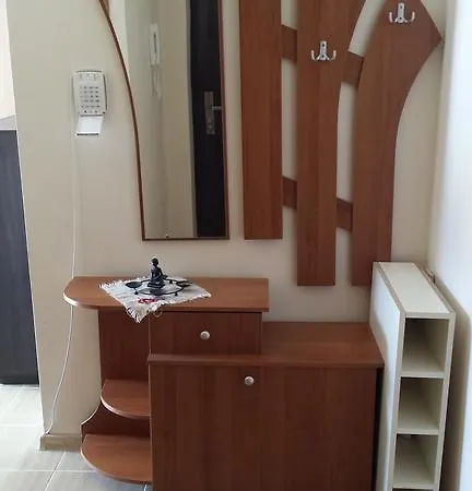Appartement Tatiana